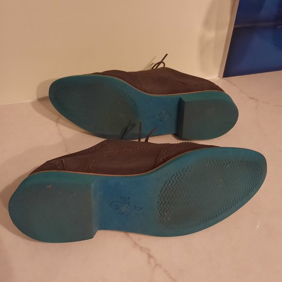 Cole Haan oxfords - Picture 5 of 5